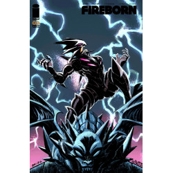 FIREBORN 5 CVR C BRIAN ANDANE VAR