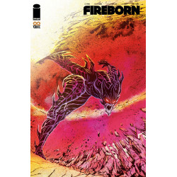 FIREBORN 5 CVR D JARED HARTNELL CONNECTING VAR