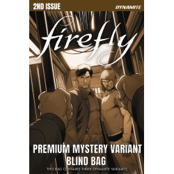 FIREFLY 2 CVR K PREMIUM MYSTERY BLIND BAG VAR