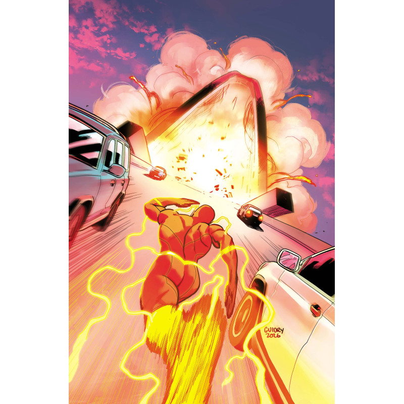 FLASH 38 CVR A GAVIN GUIDRY