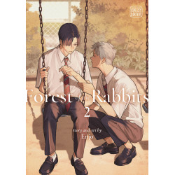 FOREST OF THE RABBITS TP VOL 02 (MR)