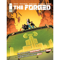 FORGED 14 (MR)