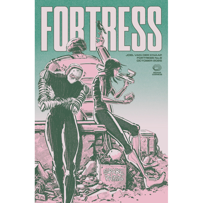 FORTRESS 6