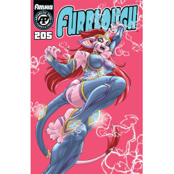 FURRLOUGH 205