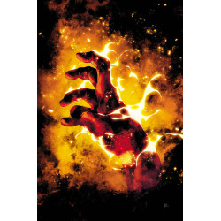 FURY OF FIRESTORM 7 (OF 8) CVR A RAFAEL DE LATORRE
