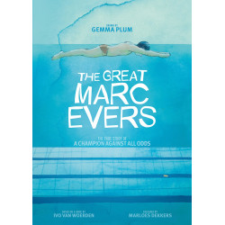 GREAT MARC EVERS HC