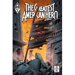 GREATEST AMERICAN HERO 4 (OF 5) CVR C RAFAEL LOUREIRO HOMAGE VAR
