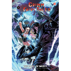 GRIMM FAIRY TALES VOL 3 5 CVR B IGOR VITORINO VAR Allocations May Occur