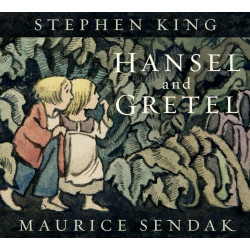 HANSEL AND GRETEL HC
