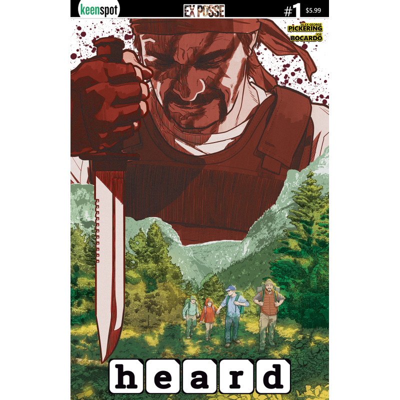 HEARD 1 CVR B HUGO PETRUS VAR