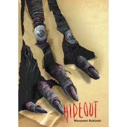 HIDEOUT TP