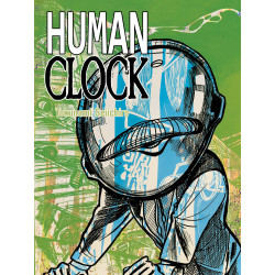 HUMAN CLOCK TP