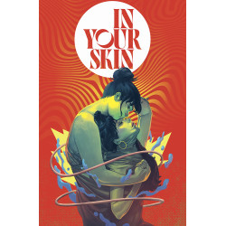 IN YOUR SKIN TP (MR)