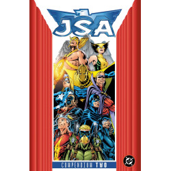JSA COMPENDIUM TP 02