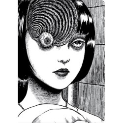 JUNJI ITO UZUMAKI JOURNAL