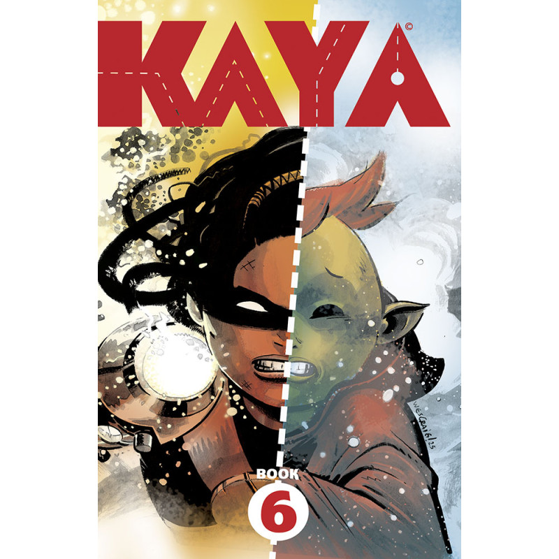 KAYA TP BOOK 06