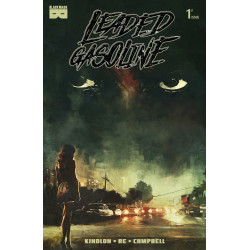 LEADED GASOLINE 1 CVR A DAVID MURDOCH (MR) Previously Solicited through Diamond, but Never Fulfilled