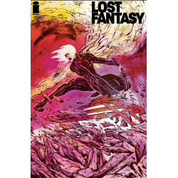 LOST FANTASY 13 CVR D JARRET HARTNELL CONNECTING VAR