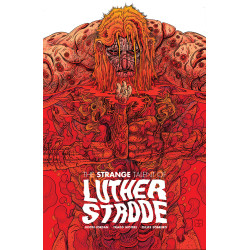 LUTHER STRODE 1 ANNIVERSARY TREASURY EDITION (MR)