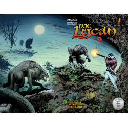 LYCAN 2 (OF 3) CVR A TIM BRADSTREET (MR)