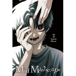 MAD MINISCAPE TP VOL 02
