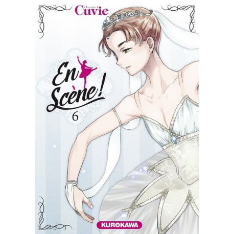 EN SCENE ! - TOME 6