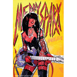MERCY SPARX HEAVENS DEVIL 1 CVR A ANDREW TARUSOV (MR)