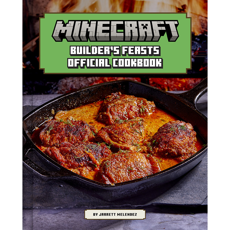 MINECRAFT HC BUILDERS FEASTS