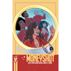 MONEY SHOT TP VOL 02 (COMPACT EDITION) (MR)
