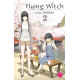 FLYING WITCH T02
