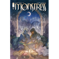 MONSTRESS 65 (MR)