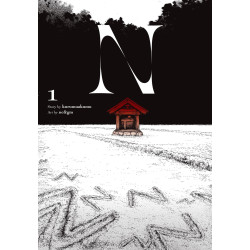 N TP VOL 01