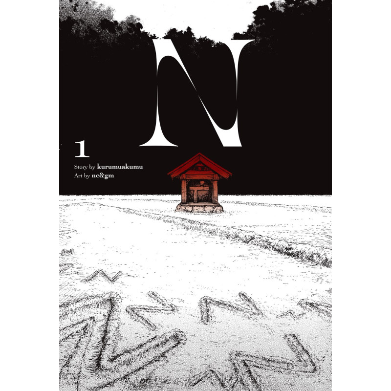 N TP VOL 01