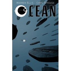 OCEAN TP (MR)