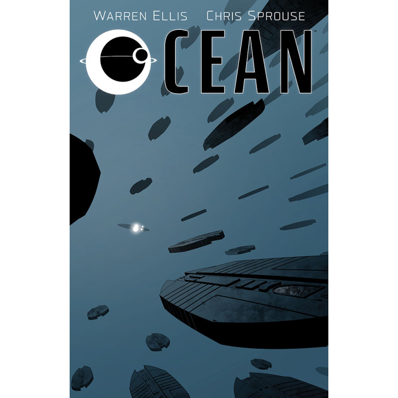 OCEAN TP (MR)