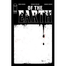 OF THE EARTH 6 (OF 6) CVR A CHARLIE ADLARD (MR)
