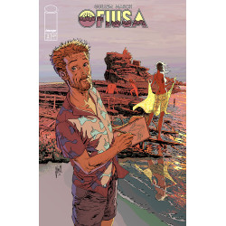 OFIUSA 2 (OF 6) CVR A GUILLEM MARCH (MR)
