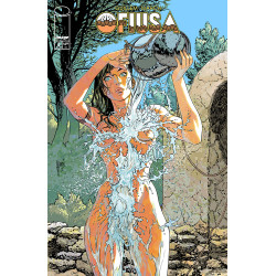 OFIUSA 2 (OF 6) CVR B GUILLEM MARCH WATER BUCKET VAR (MR)