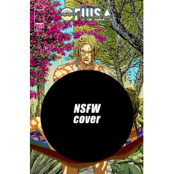 OFIUSA 2 (OF 6) CVR E GUILLEM MARCH NSFW POLYBAGGED VAR (MR)