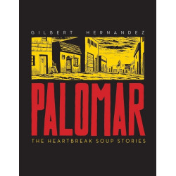 PALOMAR HC THE HEARTBREAK SOUP STORIES (MR)