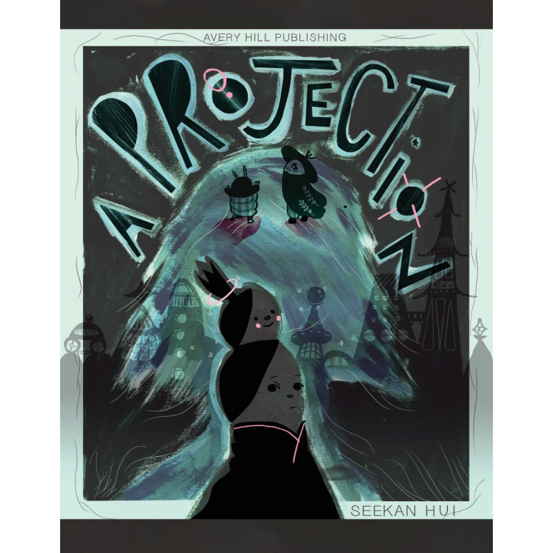PROJECTION (ONE SHOT) (MR)
