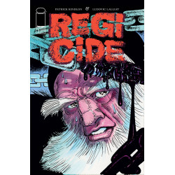 REGICIDE 3 CVR A LUDOVIC LALLIAT (MR)