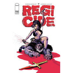 REGICIDE 3 CVR C MATT BATTAGLIA VAR (MR)