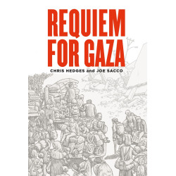 REQUIEM FOR GAZA HC (MR)