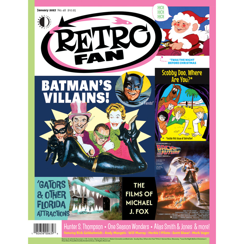 RETROFAN 48