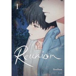 REUNION TP VOL 01