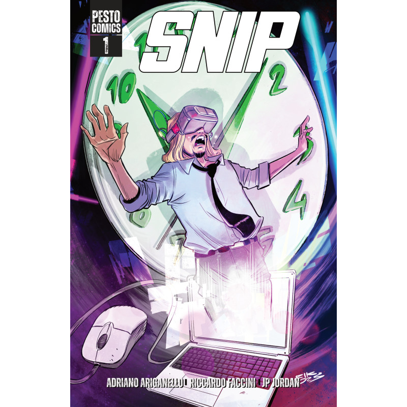 SNIP 1 (OF 5)
