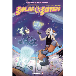 SOLAR SISTERS TP