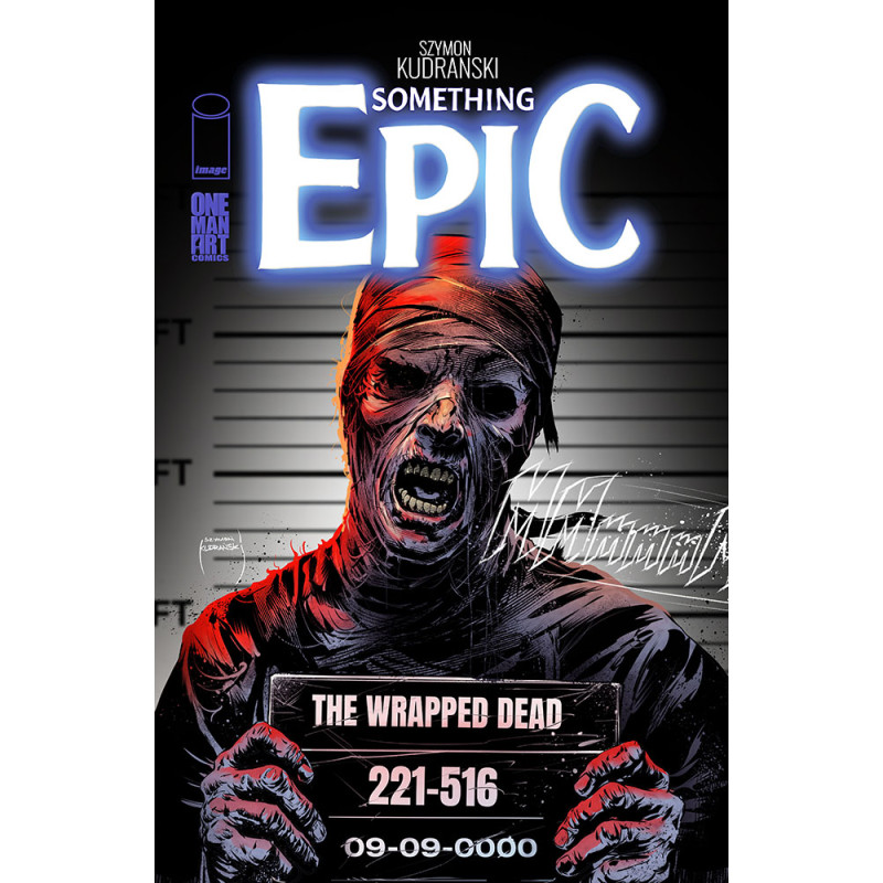 SOMETHING EPIC 16 CVR A SZYMON KUDRANSKI