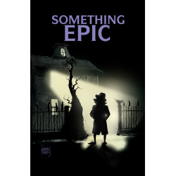 SOMETHING EPIC 16 CVR B SZYMON KUDRANSKI EXORCIST HOMAGE VAR